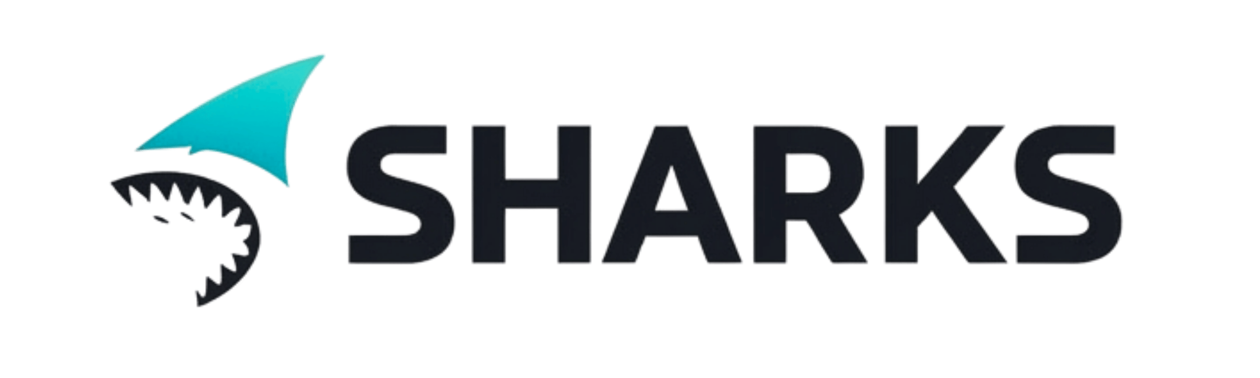 Sharks Logo