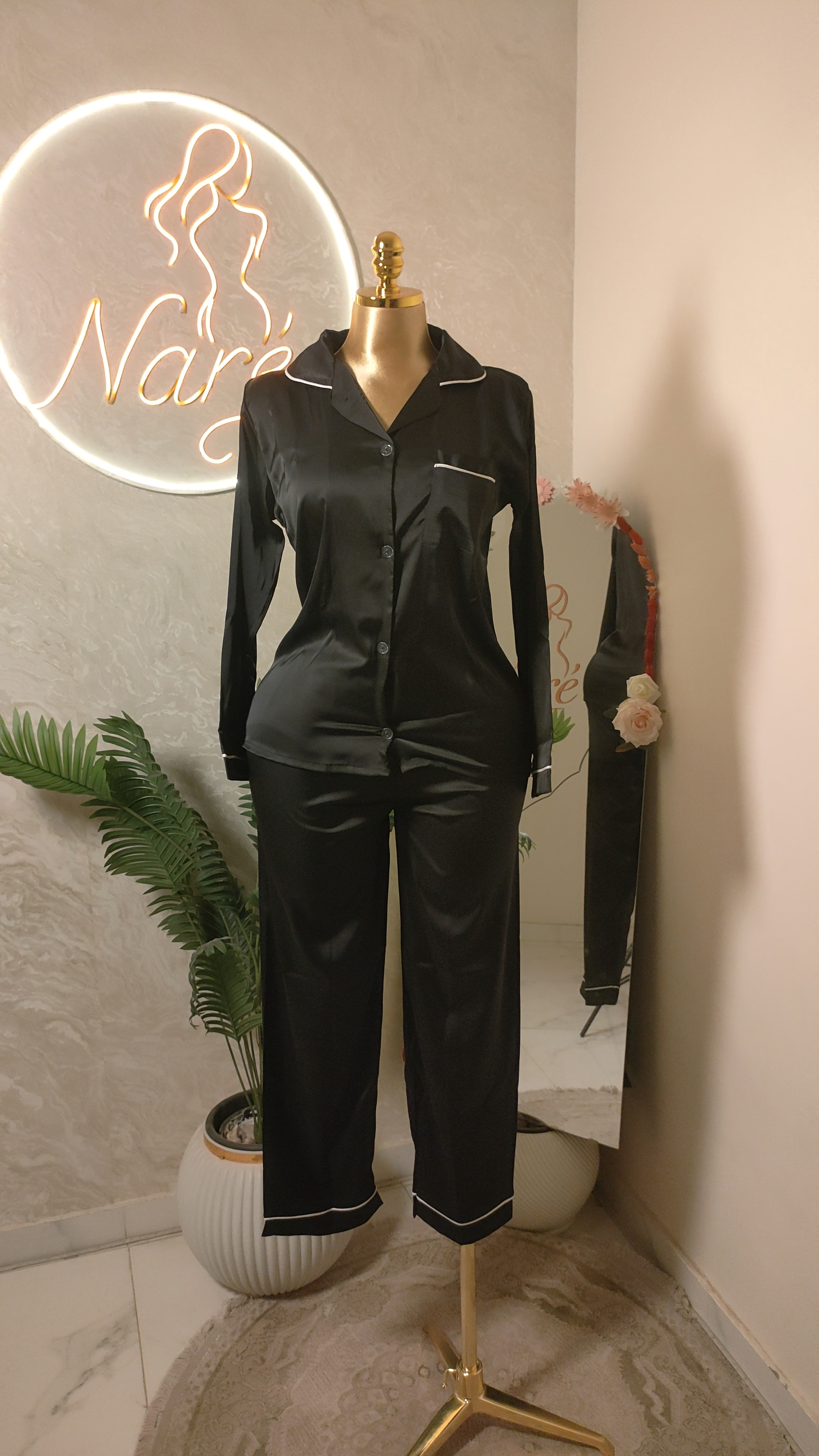 nare Lorenzo 2000