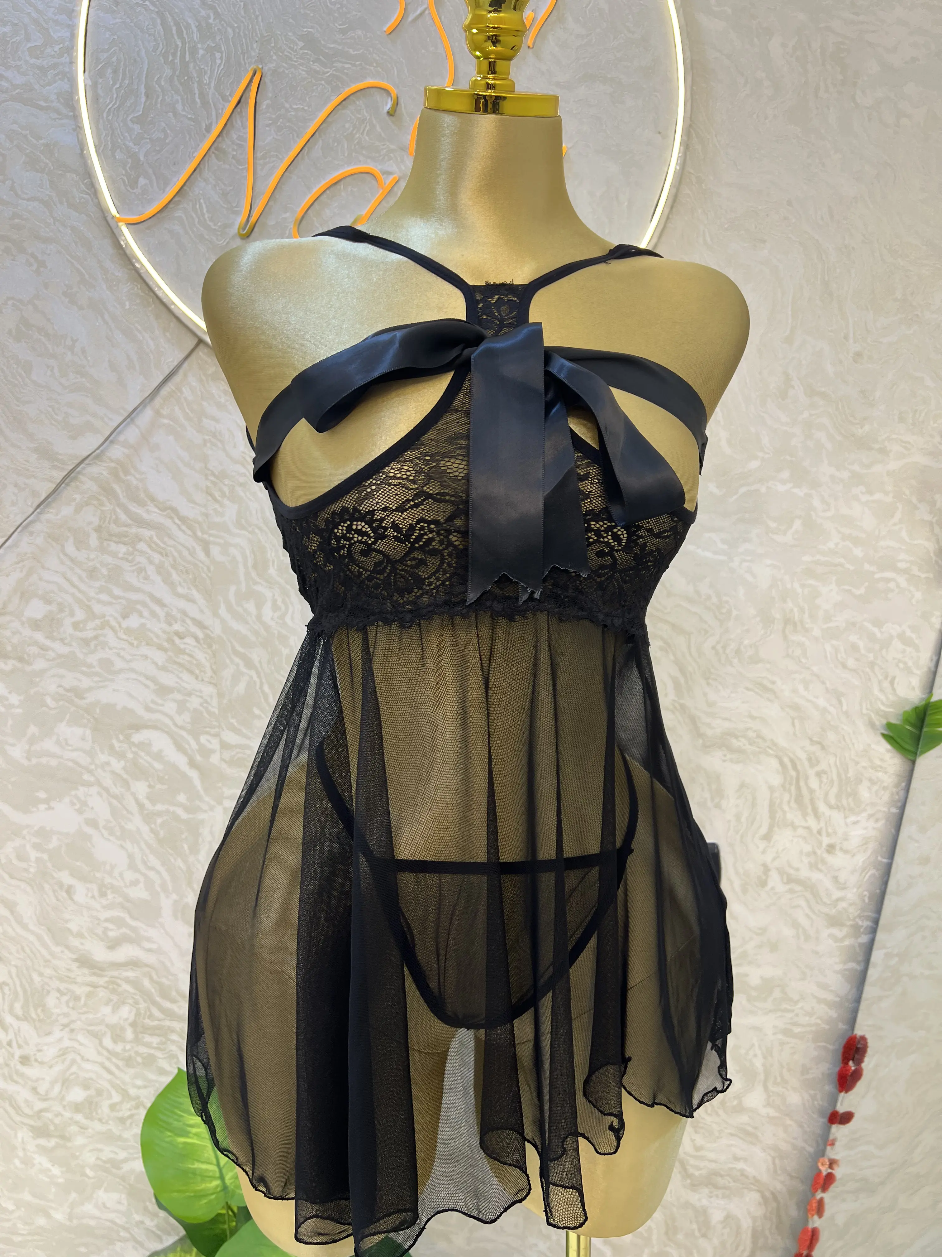 nare pink night 502