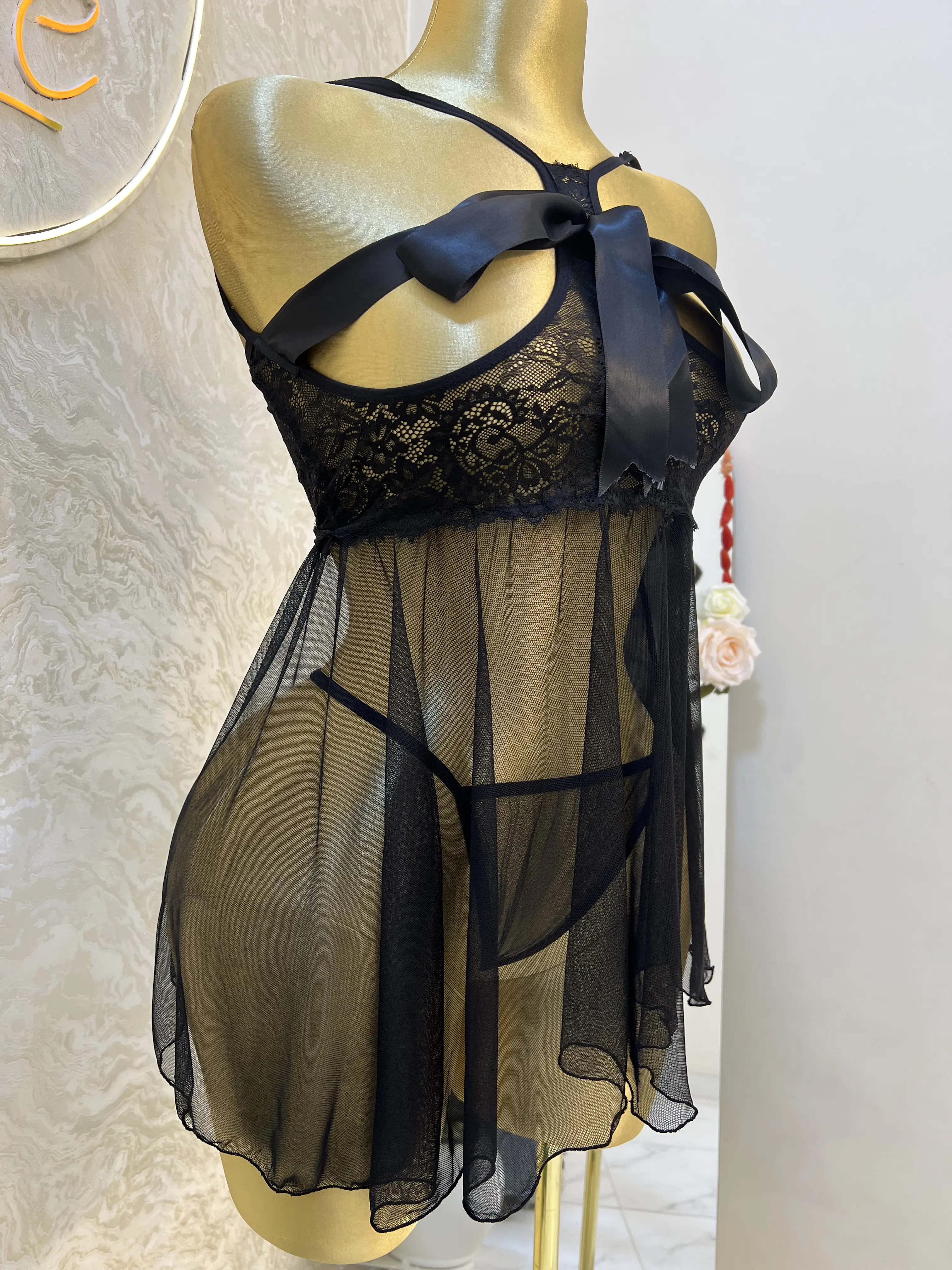 nare pink night 502
